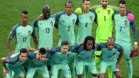 البرتغال إلى نهائي الأحلام!