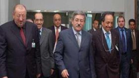 لقاء الثلاثية يوم 29 سبتمبر ورفع الأجور ضمن الأولويات