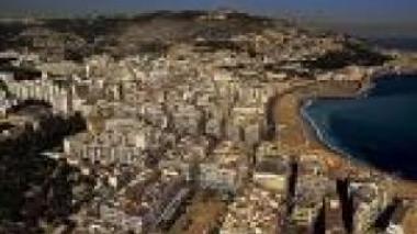 Antoine Kamil, le rève “Dounia Parc” se réalisera