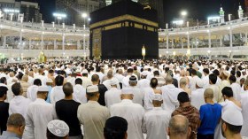 محمد عيسى يلتقي وزير الحج السعودي الأحد المقبل
