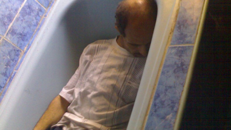 إنتحار مثير لأب لثلاثة أبناء في حوض حمام منزله بالطارف