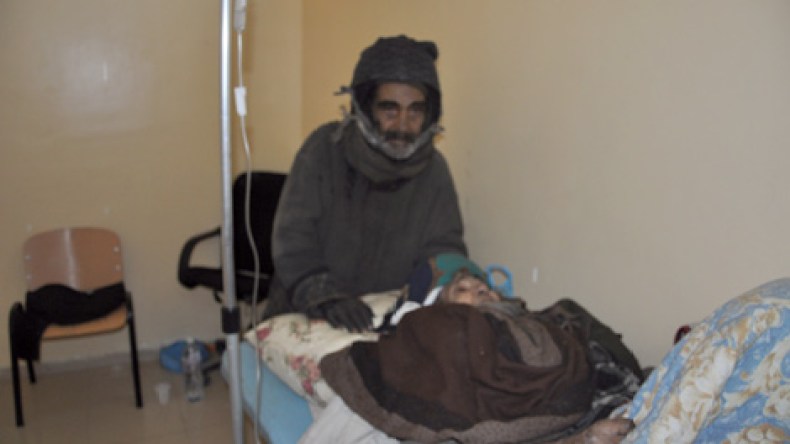 العثور على 300 مليون وحلي ذهبية لدى عجوز “معدمة” وشقيقها بالجلفة