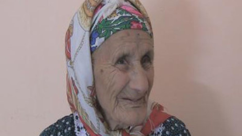 وفاة معمّرة عن عمر يناهز 108 سنوات بمستغانم