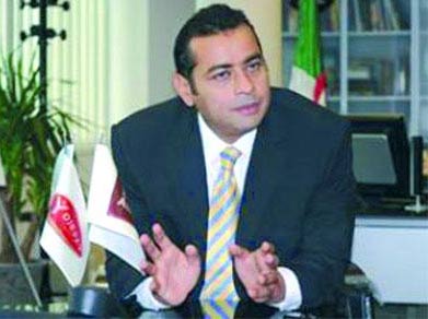 Guerre ouverte autorités-OTA : le directeur général de Djezzy, Tamer El-Mahdi, convoqué par la police