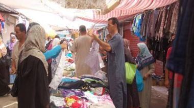 Le ministère du Commerce a saisi l’Intérieur à ce sujet : les marchés publics seront remplacés par des espaces commerciaux