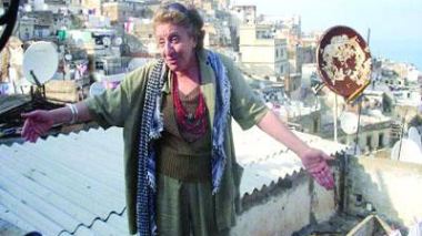 Katiba Hocine tire sa révérence