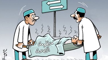 منظومة الصحة