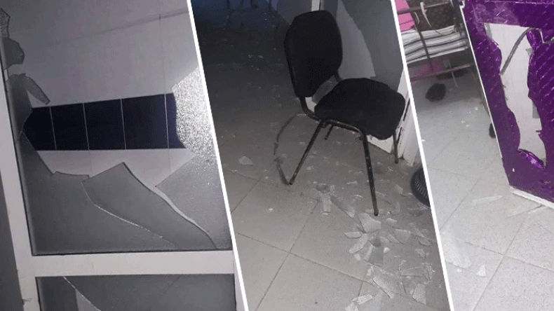 حبس شاب والإفراج على 8 آخرين اقتحموا مصلحة الاستعجالات بقسنطينة