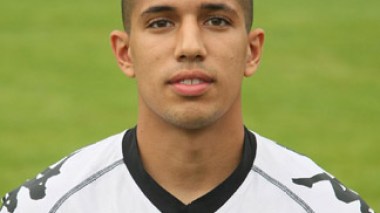 Feghouli to join officially the Desert Foxes