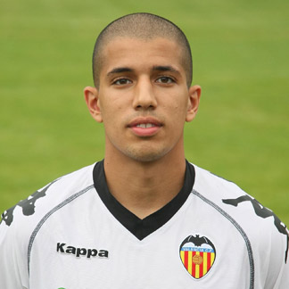 Feghouli to join officially the Desert Foxes