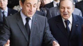 الأحزاب مع مشاركة بوتفليقة في قمة الإتحاد المتوسطي.. لكن بشروط