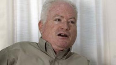 Un responsable israélien en Egypte pour discuter d'une trêve avec le Hamas