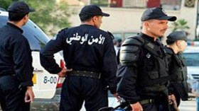 توقيف مروجي مخدرات بباب الزوار
