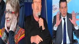 تَديُّن المسؤولين الجزائريين في الميزان