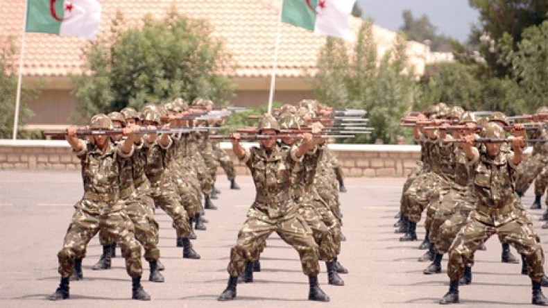 قدماء الجيش يهددون بالزحف نحو العاصمة نهاية الأسبوع