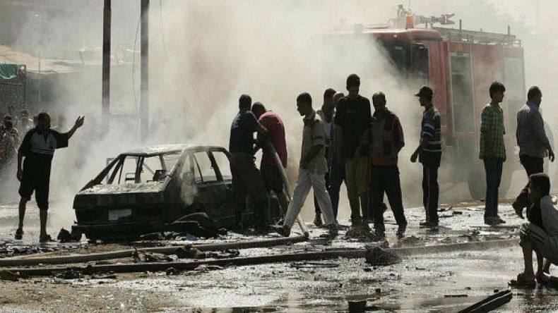 مقتل فلسطيني برصاص حرس الحدود الإسرائيلي في القدس الشرقية