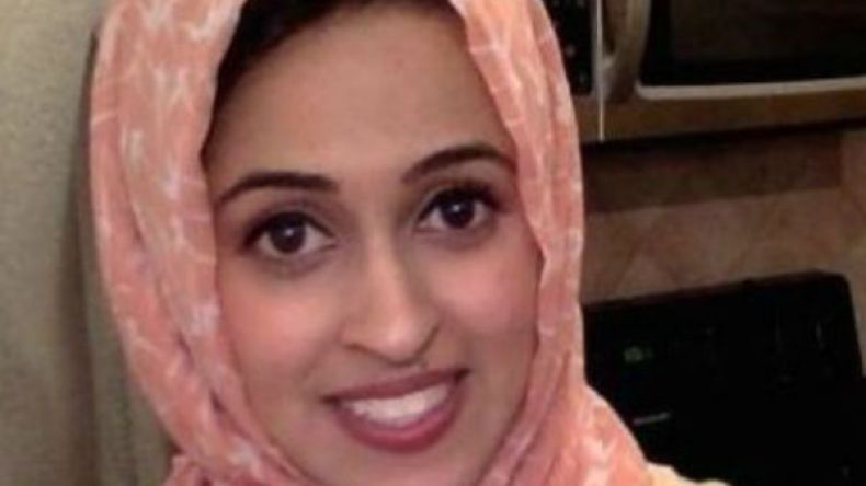 طلبوا منها شنق نفسها بحجابها بعد فوز ترامب.. كيف ردت؟!