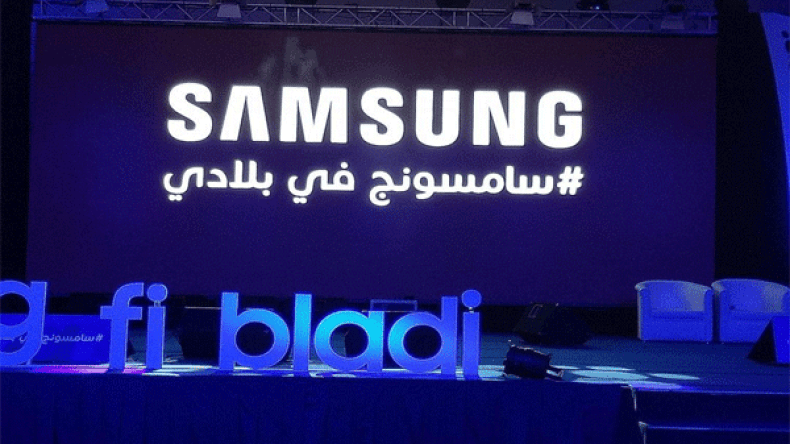 إفتتاح ثاني مصنع في العالم لتركيب الهواتف الذكية بالجزائر