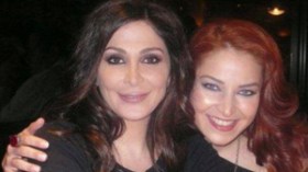 النجمة التركية ايدان كايا تحيى حفلا بالكازيف يوم 9 جويلية