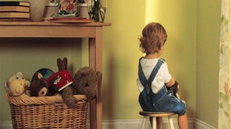 هذه أفضل الطرق لتأديب الطفل؟!