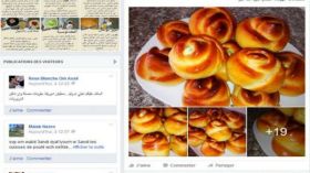 الوصفات الفايسبوكية تغزو المطابخ الجزائرية في الشهر الفضيل