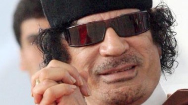 Machaane Jebouri : « Kadhafi m’a laissé un testament quelques heures avant sa mort »