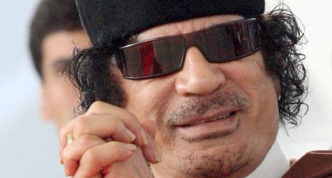 Machaane Jebouri : « Kadhafi m’a laissé un testament quelques heures avant sa mort »