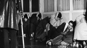 تجمع بباريس لاستذكار مجازر 17 أكتوبر 1961