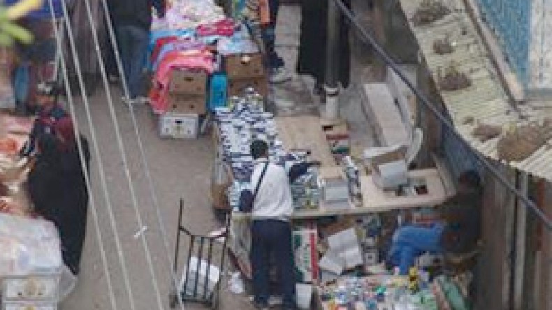 100‭ ‬ألف‭ ‬‮”‬مارشينوار‮”‬‭ ‬يُكبّد‭ ‬الجزائر‭ ‬خسارة‭ ‬40‭ ‬ألف‭ ‬مليار‭ ‬سنويا