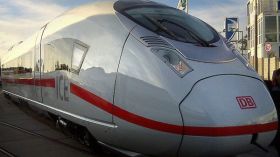 شركة سكك حديد ألمانية تعتزم تخصيص مقطورات للنساء فقط