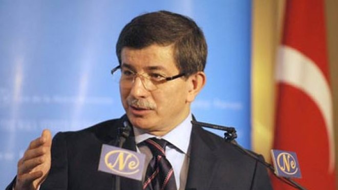 تركيا: حان الوقت كي تتحرك الدول ضد الأسد