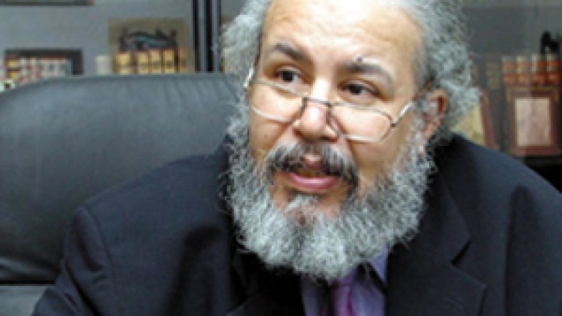 التونسي  حسن  الشارني  ” يتكهن ” بحرب  كبرى  بين  حزب  الله  وإسرائيل  عام  2011