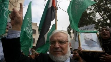 Un ex-ministre et un député du Hamas arrêtés par Israël à Jérusalem-Est