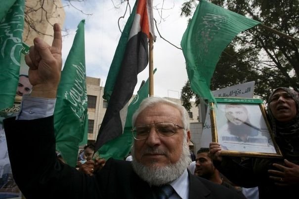 Un ex-ministre et un député du Hamas arrêtés par Israël à Jérusalem-Est