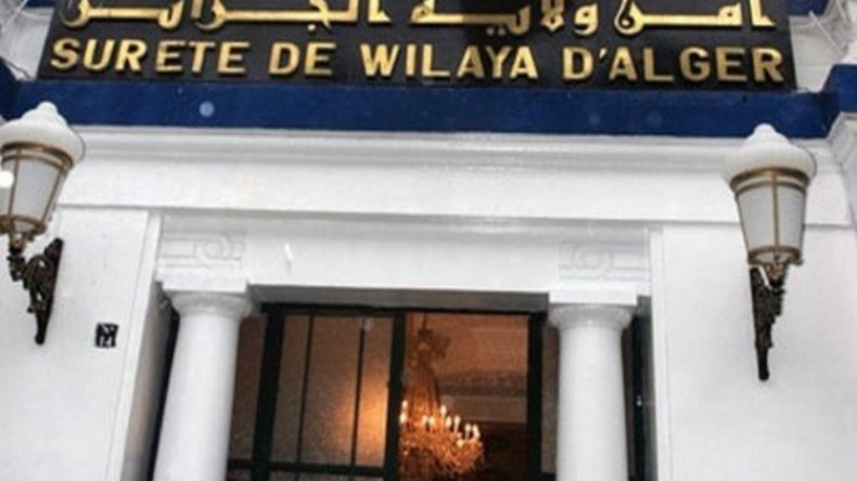 أمن العاصمة: توقيف شخص استعمل ختما مزورا لقائد الأركان