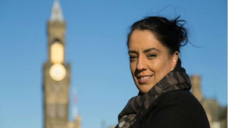 إسرائيل تطيح ببرلمانية بريطانية بتهمة معاداة السامية