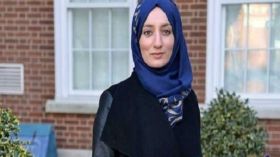 آلان الخاني: الأم الروحية لدورات العلاج النفسي في مخيمات اللاجئين