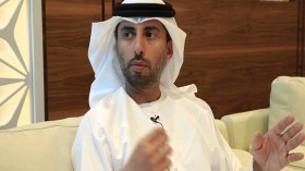 الإمارات تدعم مبادرة تثبيت إنتاج النفط