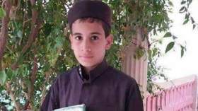 نموذج للتفوّق في الدراسة وحفظ القرآن الكريم