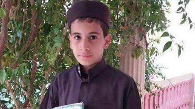 نموذج للتفوّق في الدراسة وحفظ القرآن الكريم