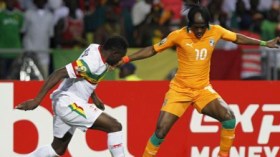 زامبيا تتحدى كوت ديفوار في النهائي