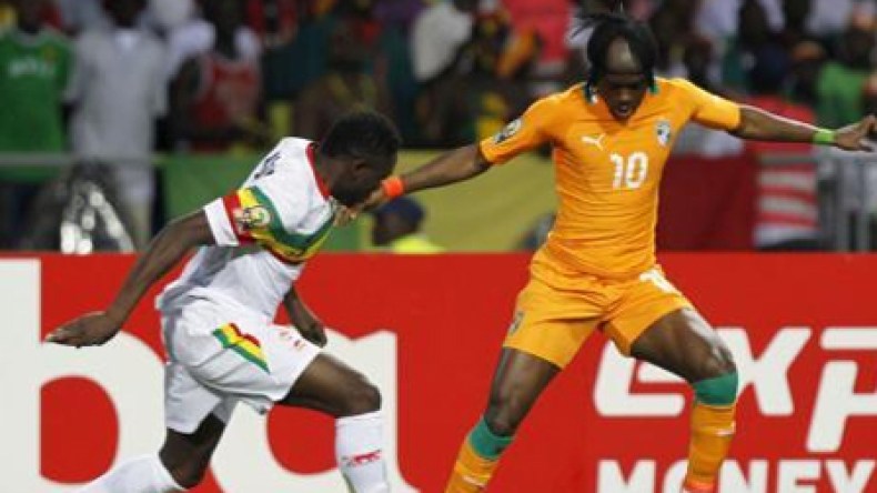 زامبيا تتحدى كوت ديفوار في النهائي