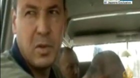 الخاطفون يوافقون على إطلاق سراح القنصل والدبلوماسيين الجزائريين