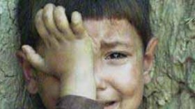 أكثر من 4600 طفل تعرضوا للعنف سنة 2010