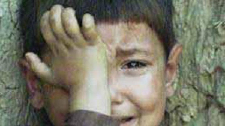 أكثر من 4600 طفل تعرضوا للعنف سنة 2010