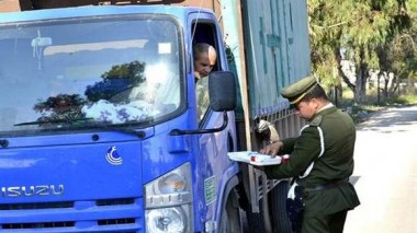 Le numéro vert a contribué à apporter assistance aux citoyens