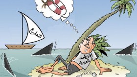 الأنظمة العربية