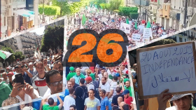 مكافحة الفساد مشروع وطني يجب أن يستمر