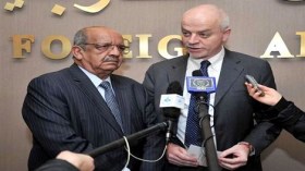 الجزائر وروما تنسقان استخباراتيا لمكافحة الإرهاب