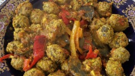 دولمة السردين 